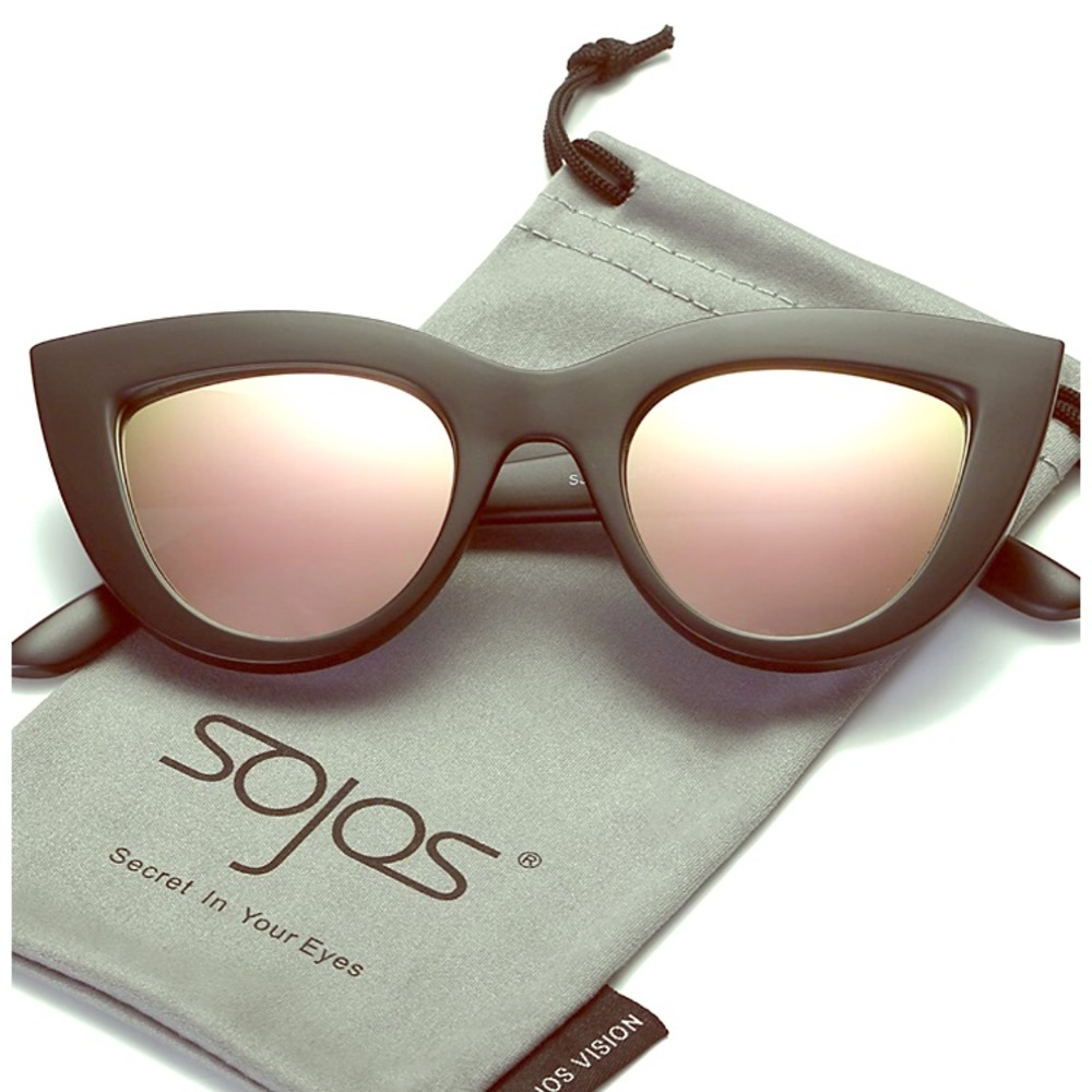 Sojos Sunglasses